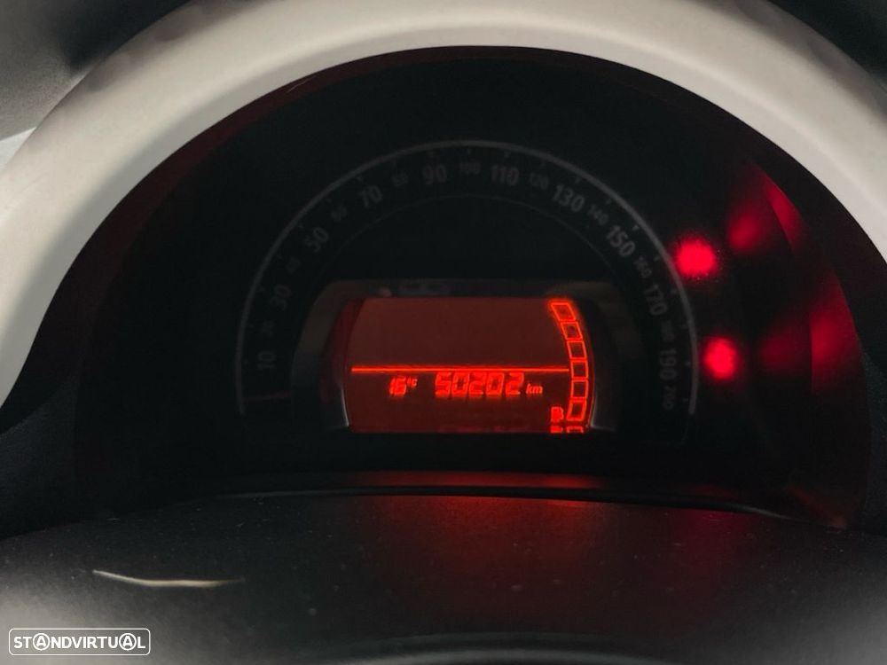 Renault Twingo 1.0 SCe Zen - 9