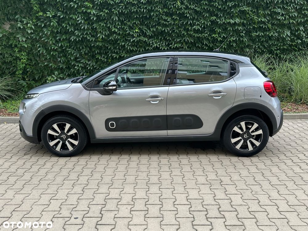Citroën C3 - 38