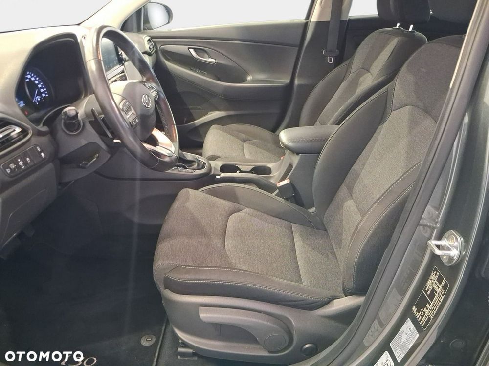 Hyundai i30 - 10