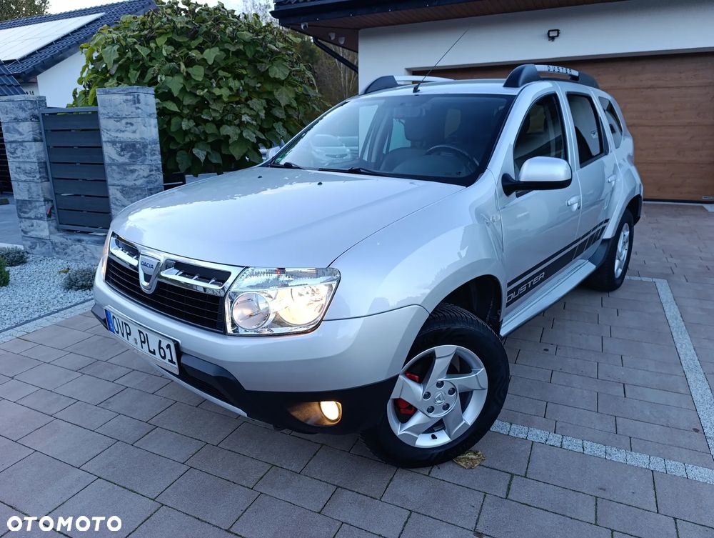 Dacia Duster - 36