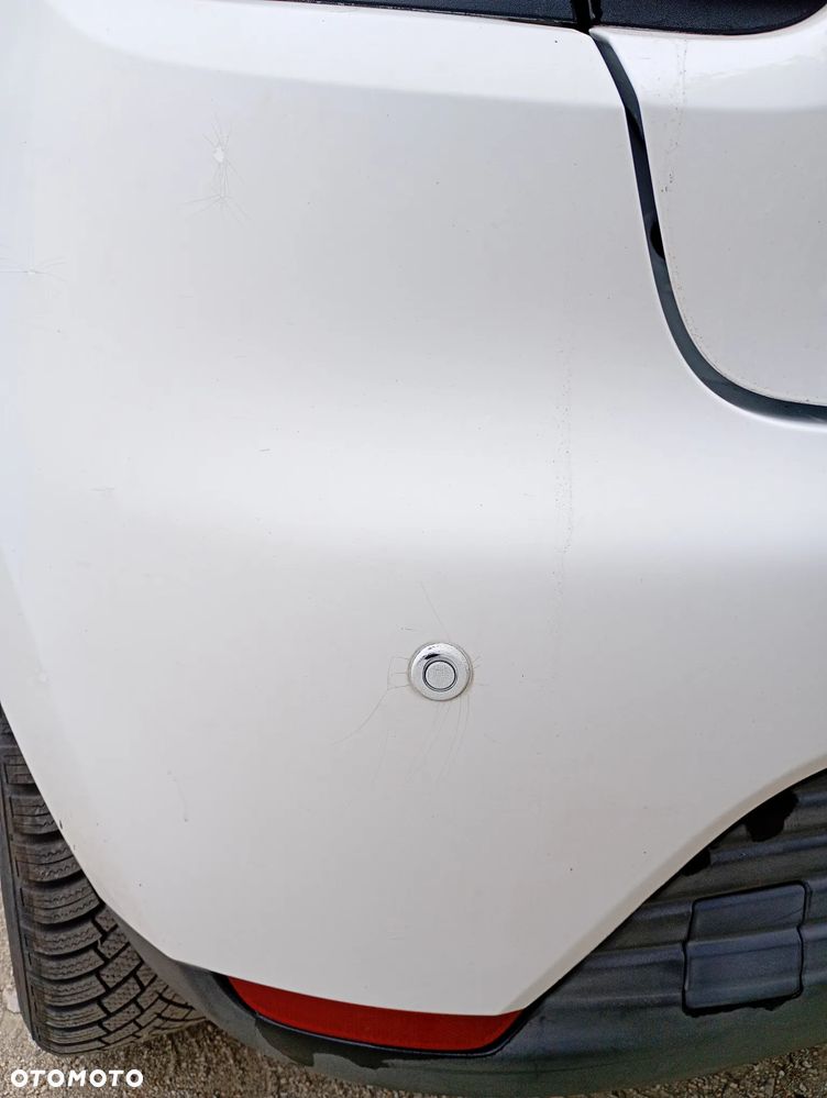 Renault Clio 1.5 dCi Dynamique - 29