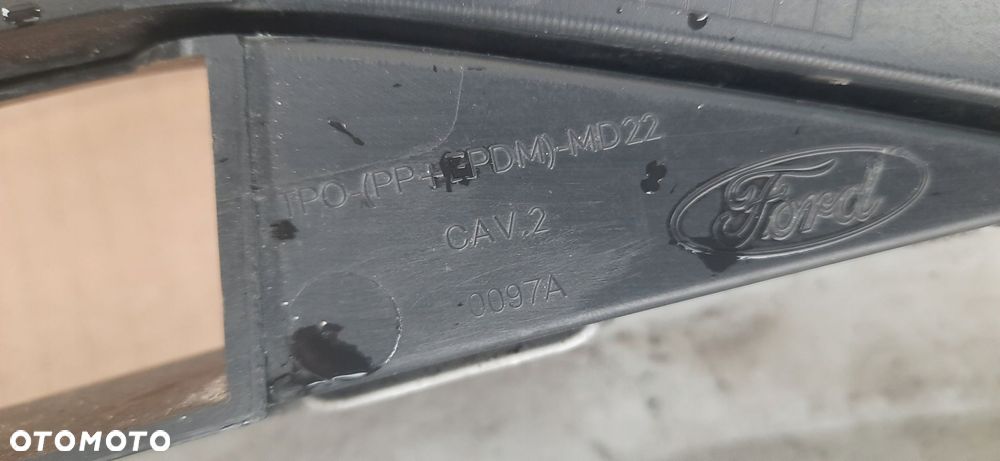 zderzak przód ford focus mk4 - 12