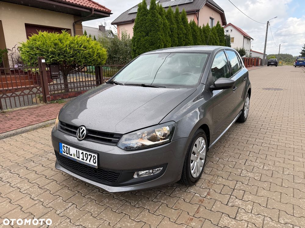 Volkswagen Polo 1.4 Comfortline - 10