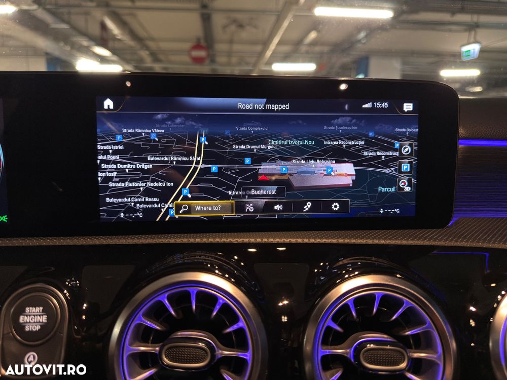 Mercedes-Benz A 180 - 15