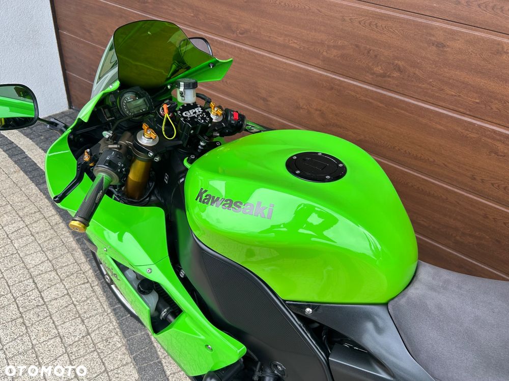 Kawasaki ZX - 7