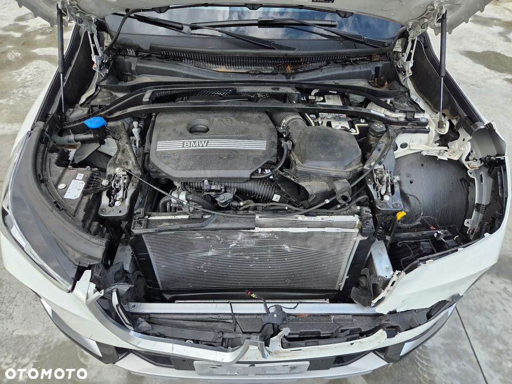 BMW X1 - 11