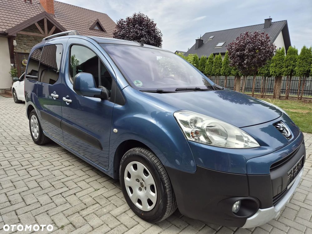 Peugeot Partner - 16
