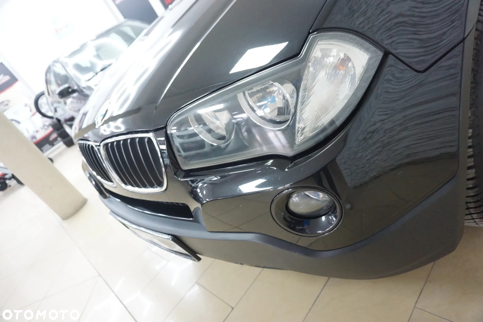 BMW X3 xDrive20d - 11