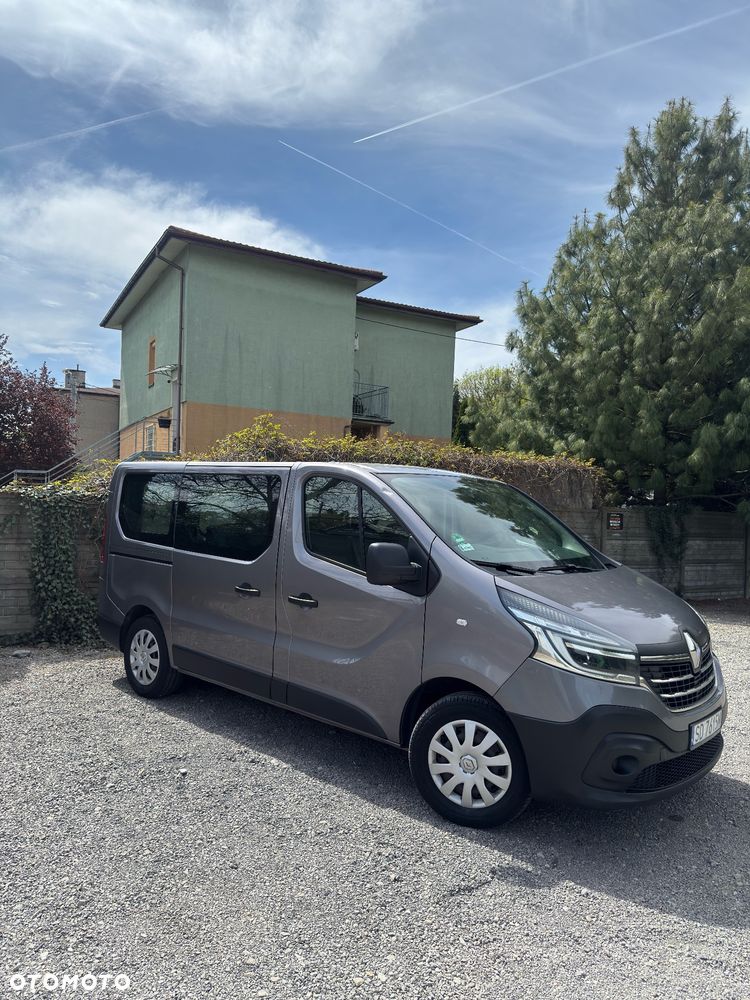 Renault Trafic - 3