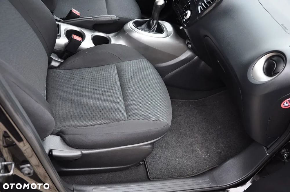 Nissan Juke 1.6 Acenta - 28