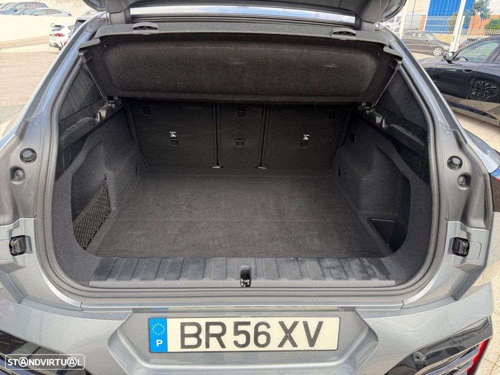 BMW iX1 eDrive20 xLine - 13