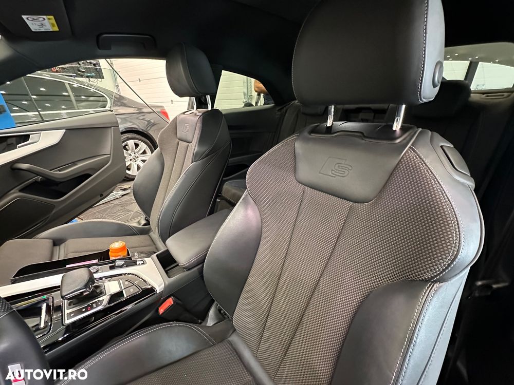 Audi A5 - 5