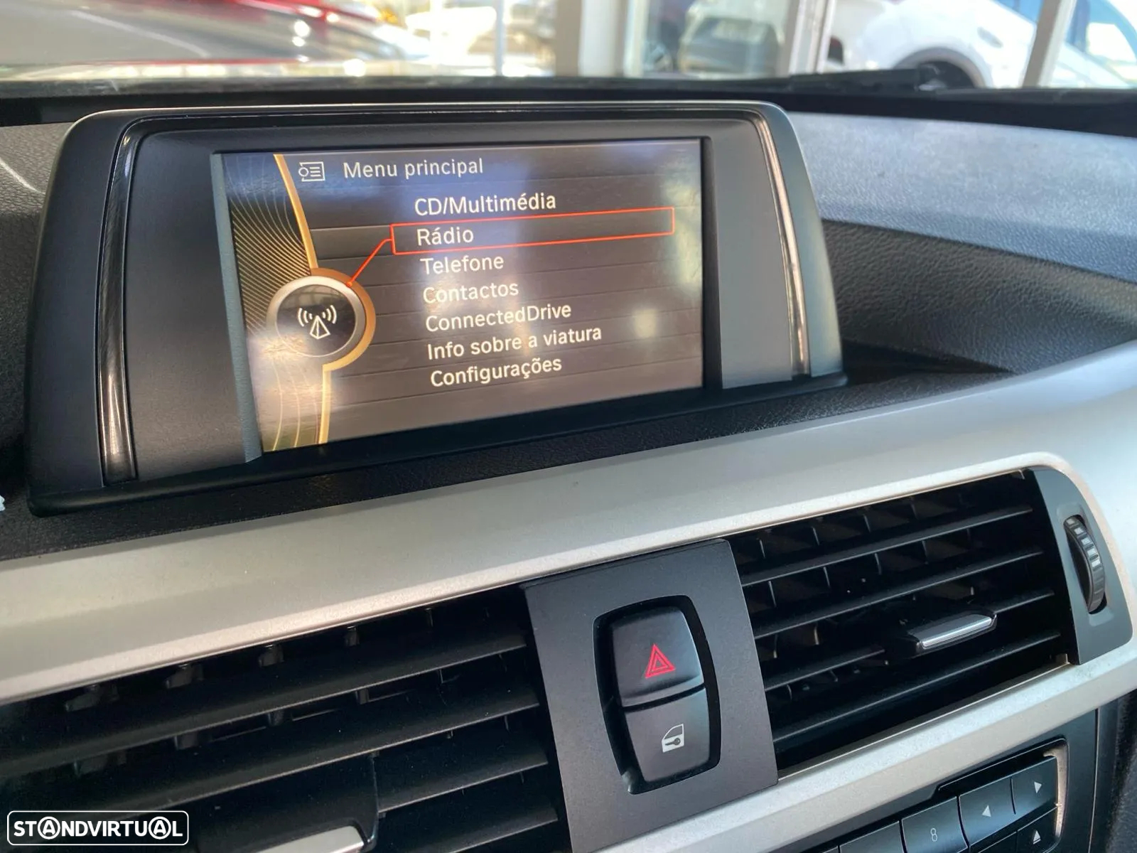 BMW 420 d Line Sport - 31