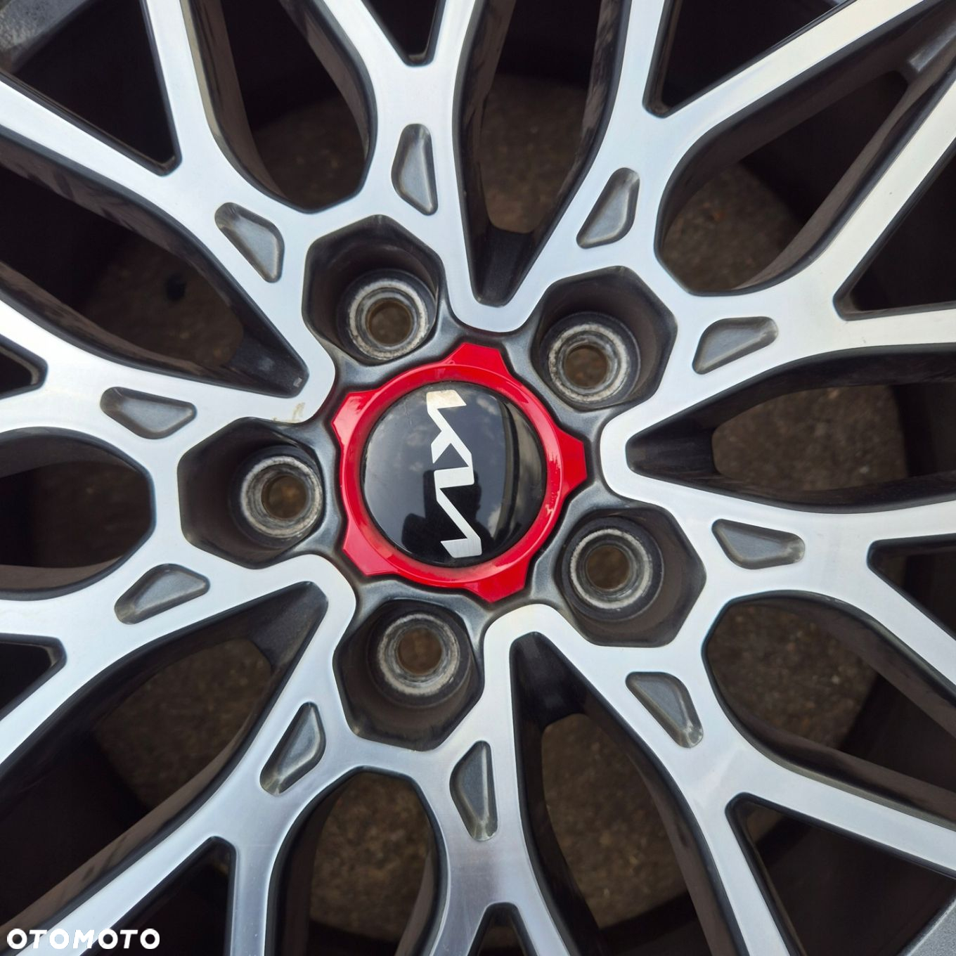 ZIMA KOŁA 18 KIA CEED PROCEED VENGA CARENS HYUNDAI I30 IX20 MAZDA 3 5 6 - 7