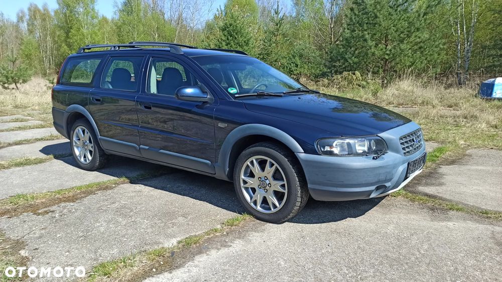 Volvo XC 70 - 11