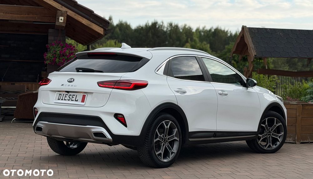 Kia XCeed 1.6 CRDi DCT7 LAUNCH EDITION - 19