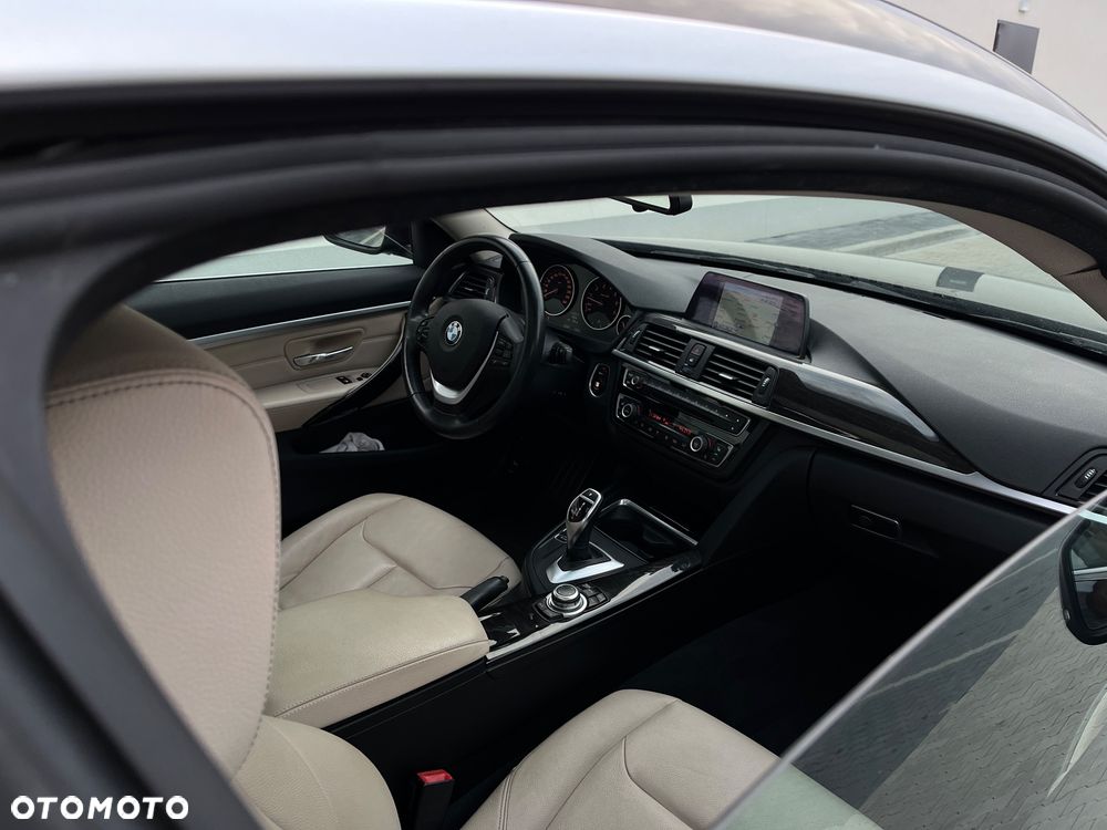 BMW Seria 4 - 16