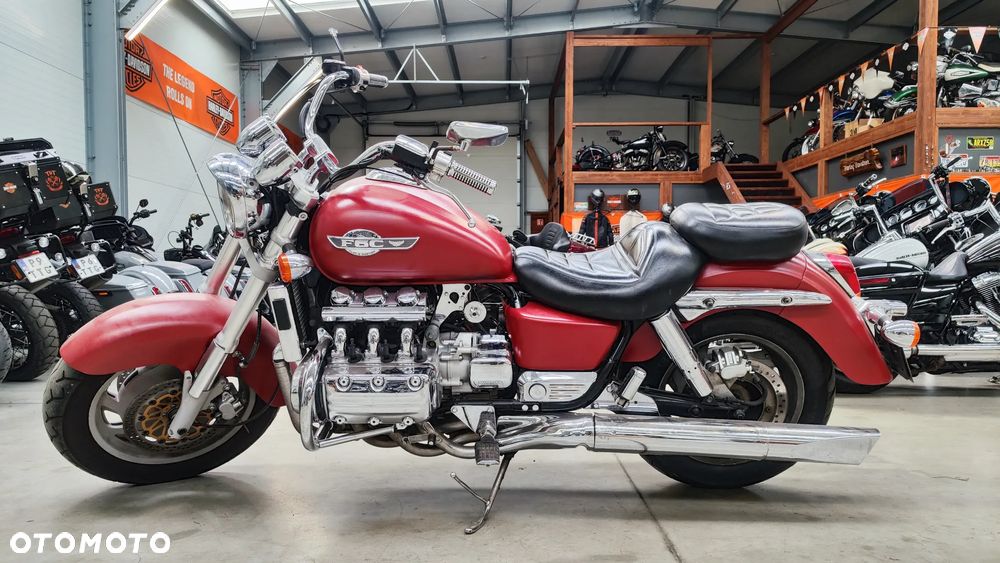 Honda GL