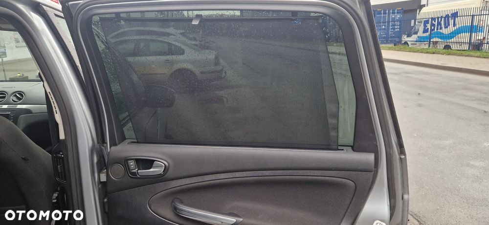 Ford S-Max 2.0 TDCi DPF Titanium - 12