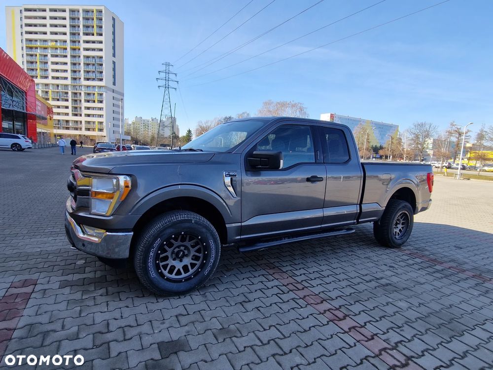 Ford F150 - 9