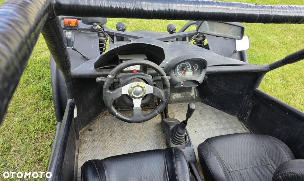 Honda Inny - 14