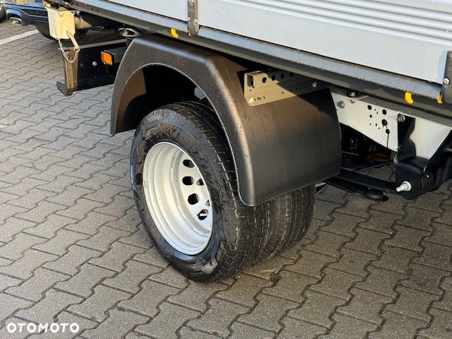 Ford Transit Wywrotka zabudowa Scatolini - 11