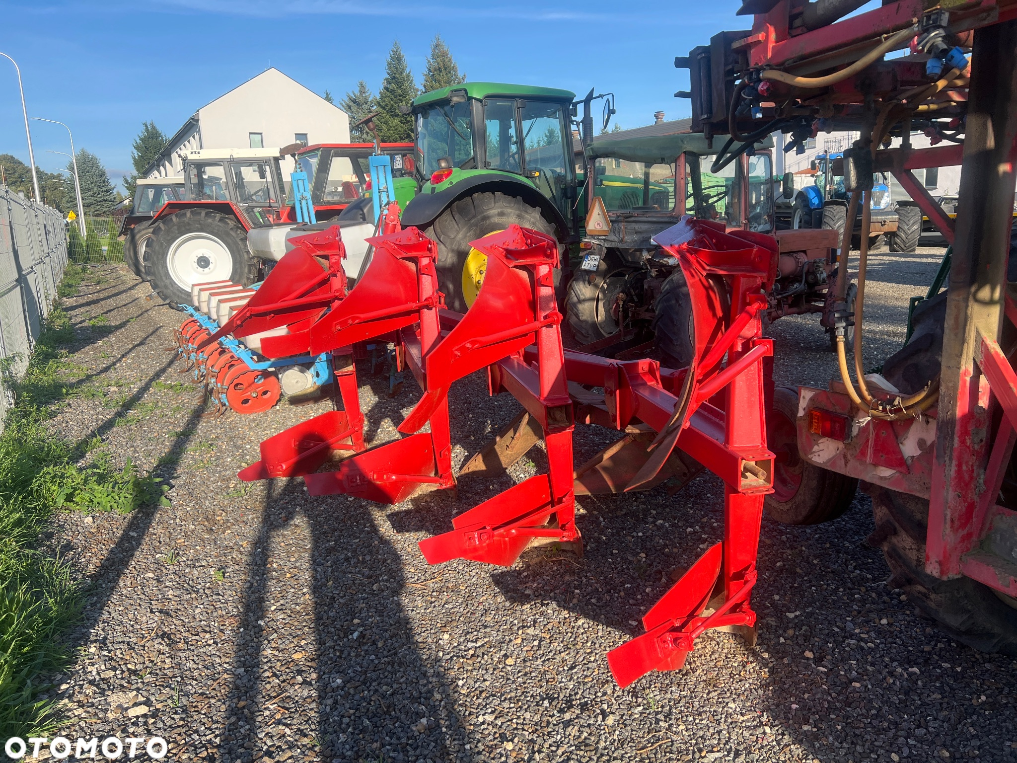 Zetor C385 - 35