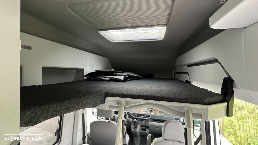 VW Grand California 600 Ocean Automática 8 Velocid - 4