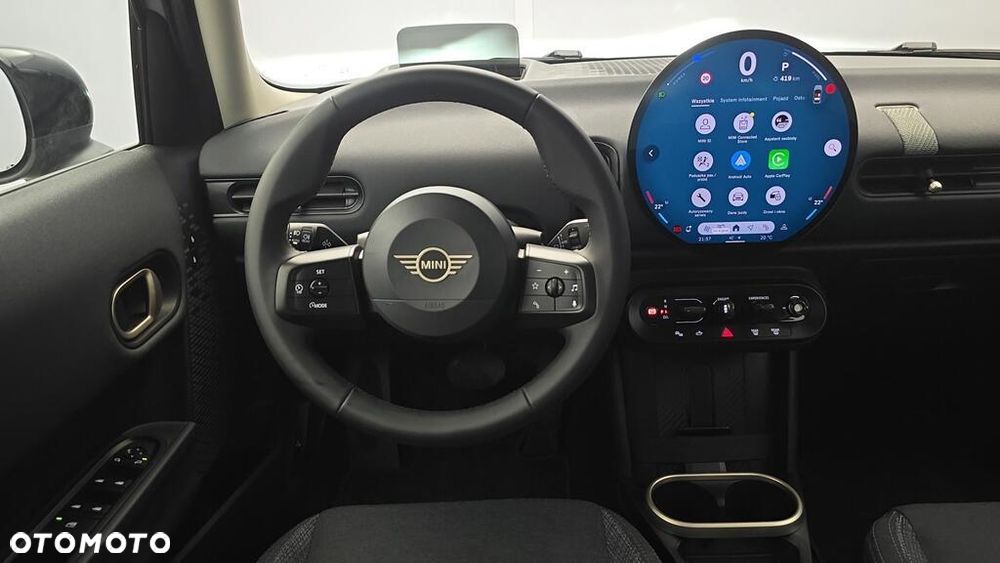 MINI Cooper - 12