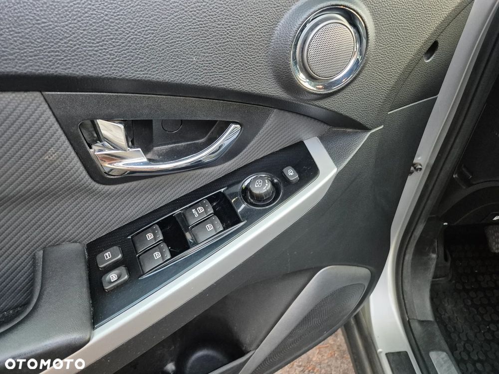 SsangYong/KGM Korando 2.2 e-XDi 220 4WD Quartz - 21