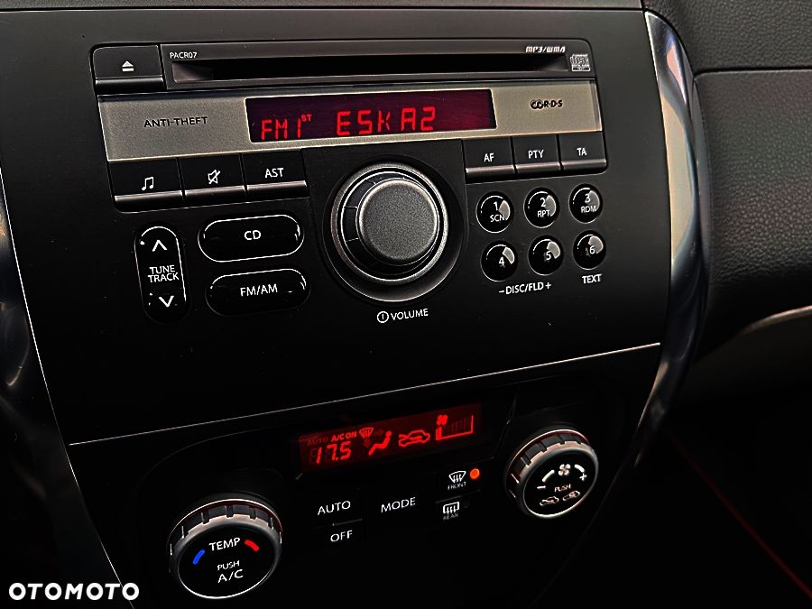 Suzuki SX4 1.6 VVT 4x4 Style - 26