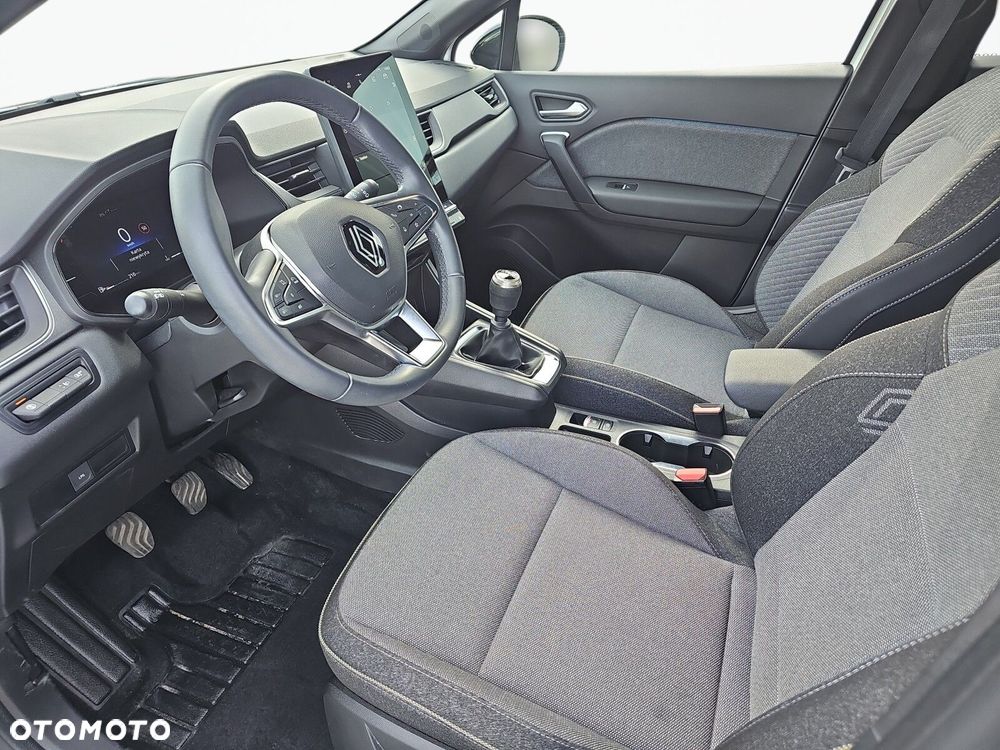 Renault Captur - 10
