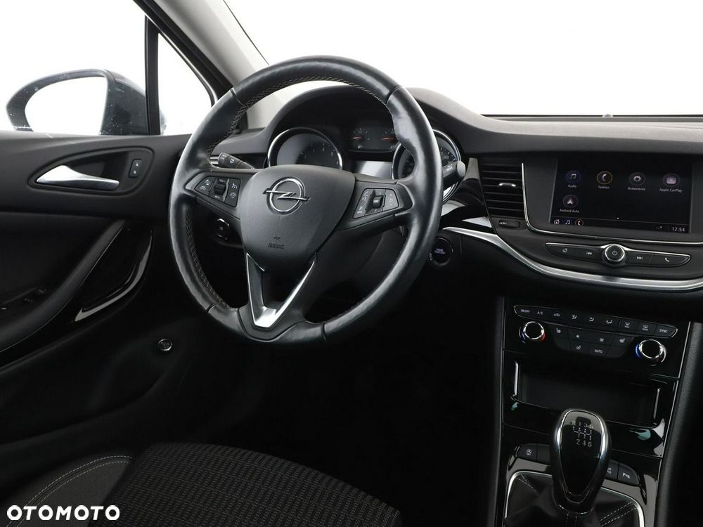 Opel Astra 1.2 T Elegance S&S - 17