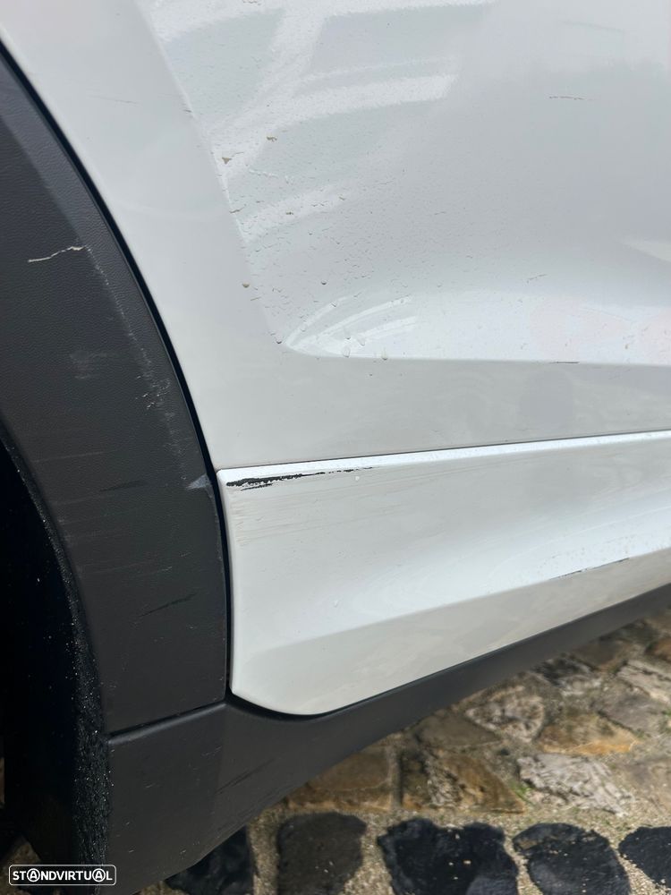 VW T-Cross 1.0 TSI R-Line DSG - 28