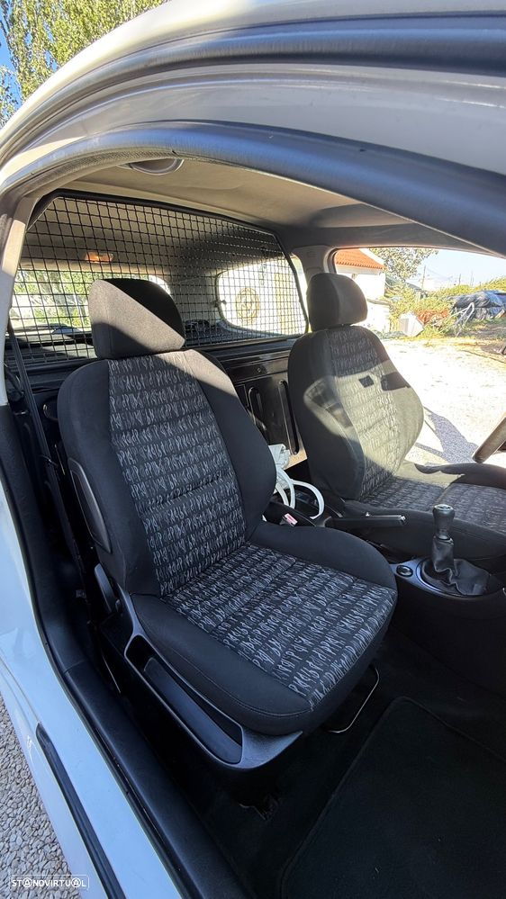 Peugeot 307 1.6 HDi XS Premium - 14