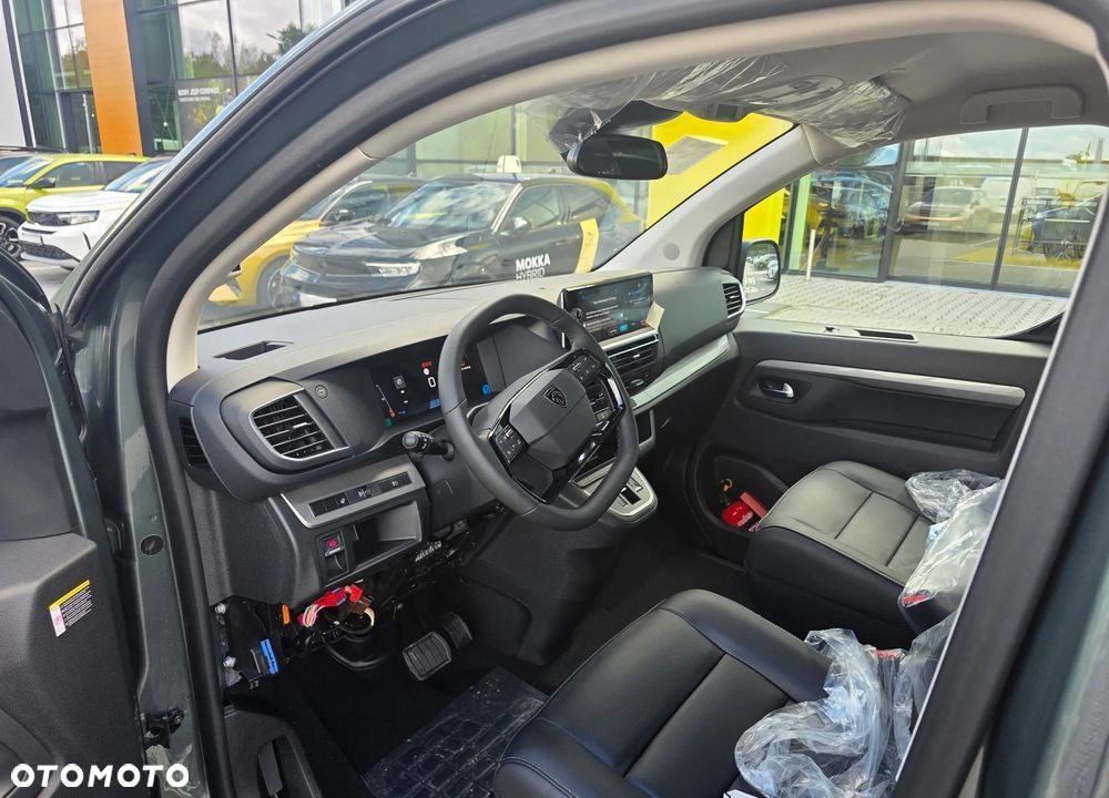 Peugeot Traveller 2.2 BlueHDi Long Business VIP EAT8 - 16