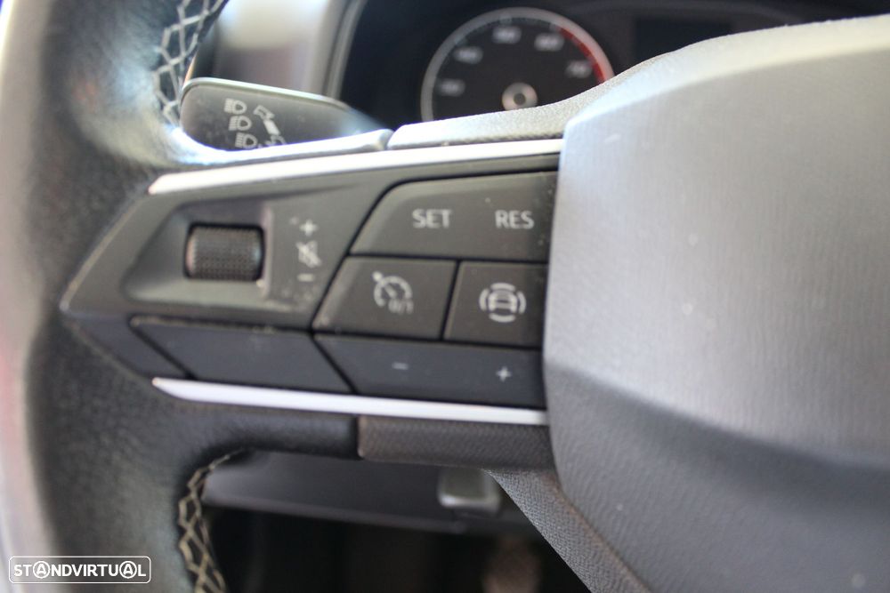 SEAT Ibiza 1.0 MPI Style - 17