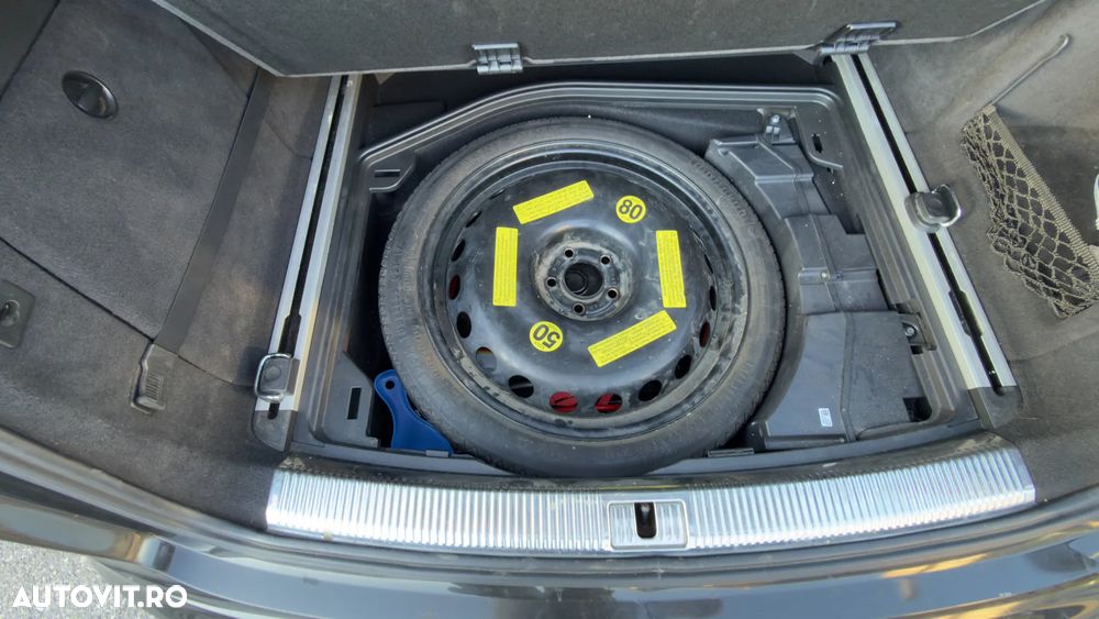Audi A6 Limuzina 2.0 TDI Multitronic - 26