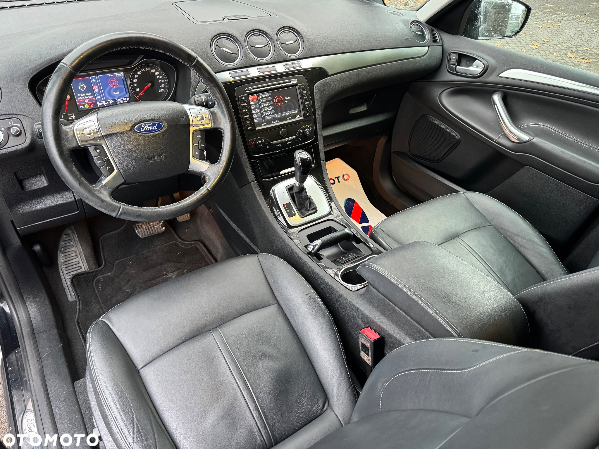Ford S-Max 2.0 TDCi DPF Champions Edition - 7