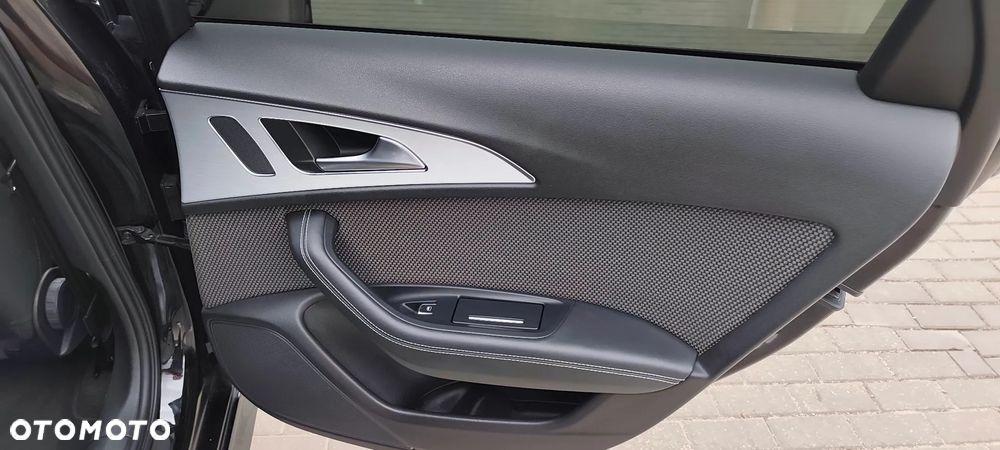 Audi A6 Avant 2.0 TDI Ultra S tronic - 23