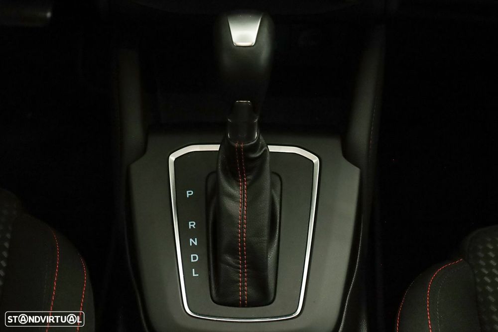 Ford Focus 1.0 EcoBoost MHEV ST-Line X Aut. - 12