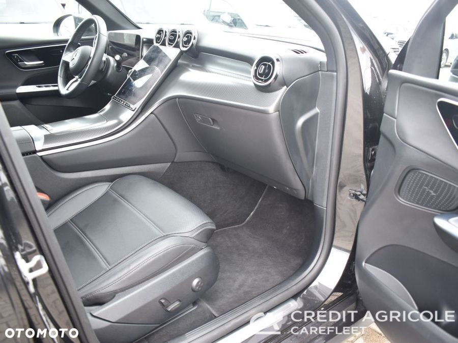 Mercedes-Benz GLC 300 de 4-Matic Avantgarde - 16