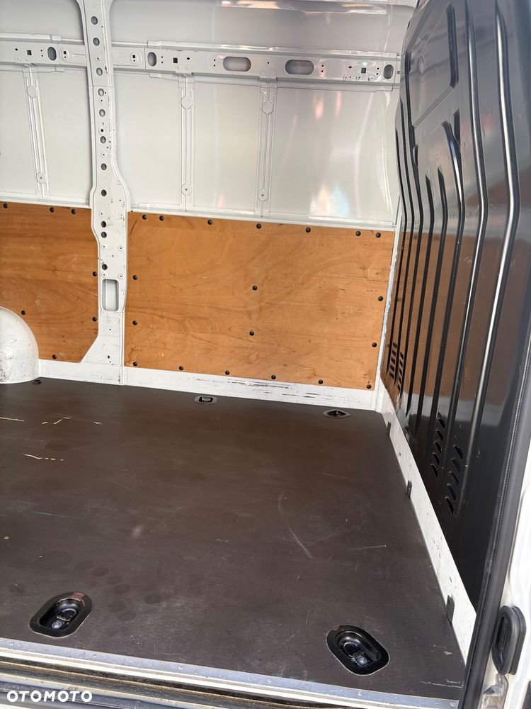 Opel Movano L2H2 - 13