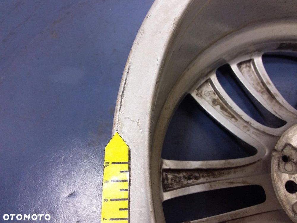 BMW 7 G11 G12 ALUFELGA STYLING 630 9.5JX19 ET39 5X112 6883160 - 7