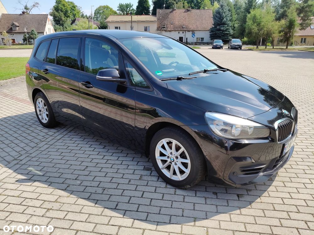 BMW Seria 2 216d GT Advantage - 2