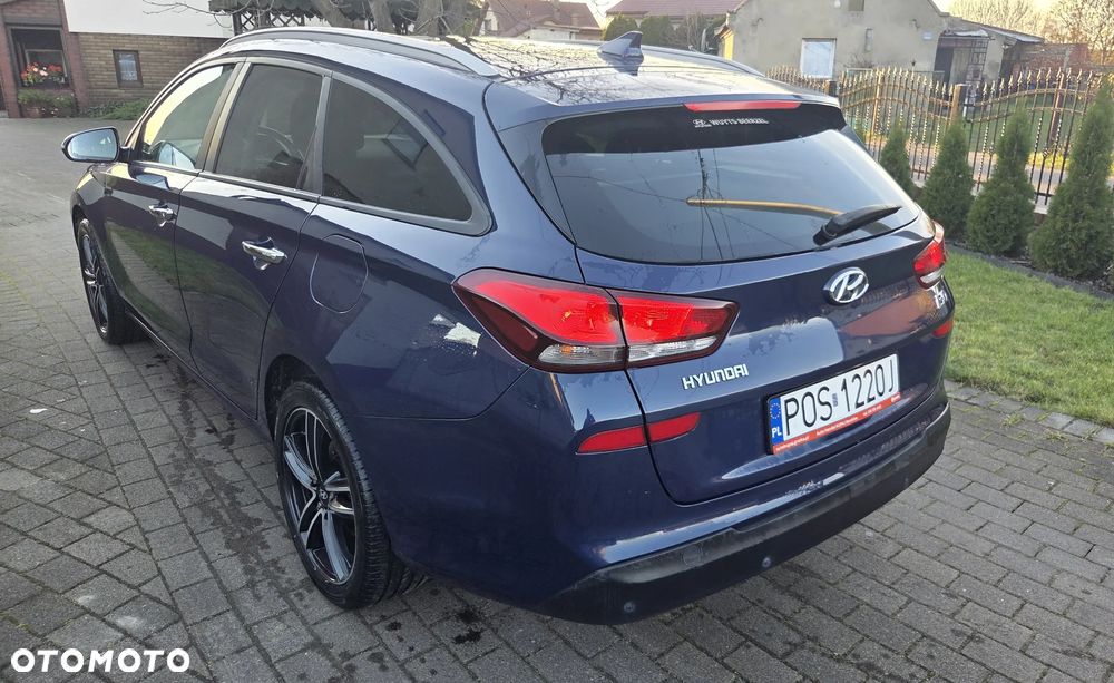 Hyundai i30 1.0 T-GDI Intro Edition - 20