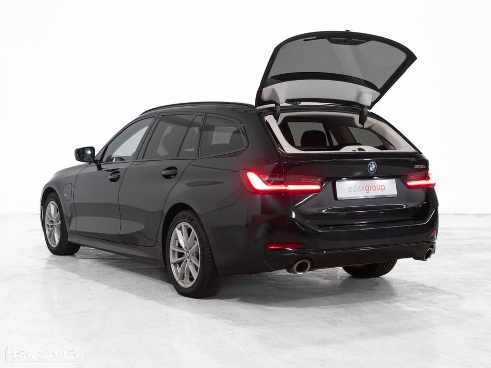 BMW 320 e Touring Auto - 5