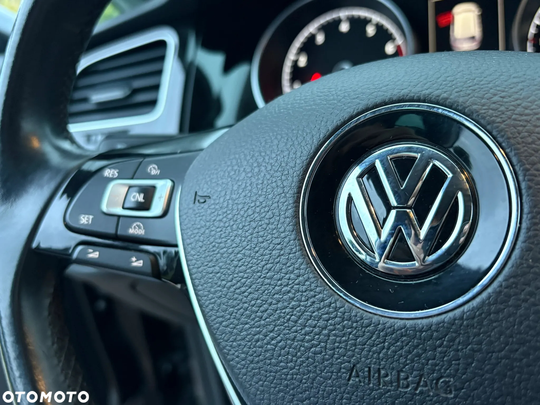 Volkswagen Golf Variant 1.4 TSI BlueMotion Technology Allstar - 28