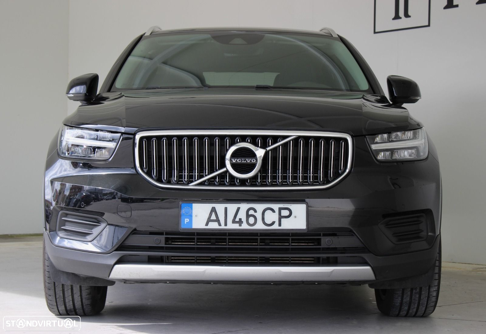 Volvo XC 40 1.5 T5 PHEV Inscription Expression - 2