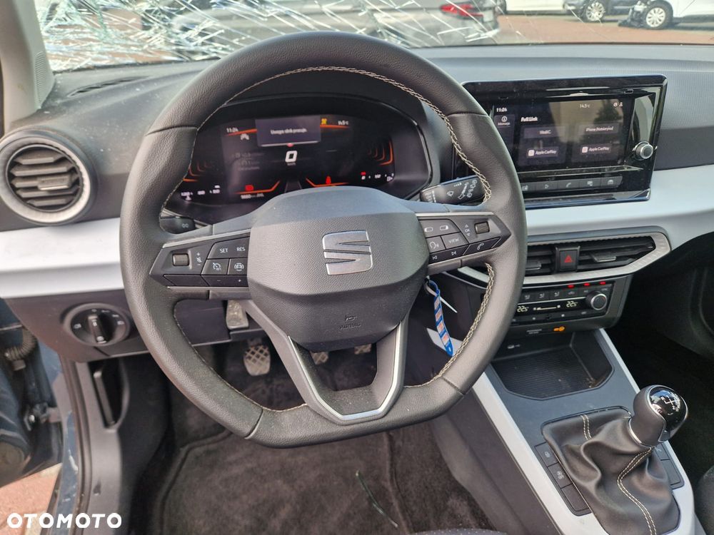 Seat Arona 1.0 TSI Style S&S - 14
